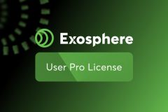 Exosphere Felhasználó Pro (10 év)