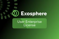 Exosphere Felhasználó Enterprise (10 év)