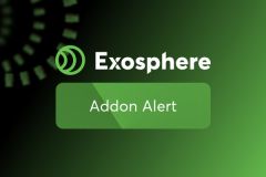 Exosphere értesítések 1000 SMS (1 év)