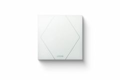 Loxone Touch Pure for Nano fehér