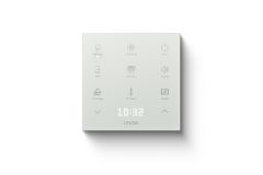 Loxone Touch Pure Flex Battery Air B&aacute;rsonyfeh&eacute;r
