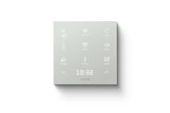 Loxone Touch Pure Flex Tree IP44 B&aacute;rsonyfeh&eacute;r
