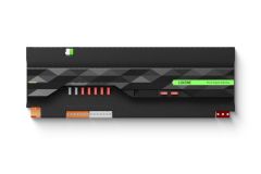 Loxone t&aacute;pegys&eacute;g sz&uuml;netmentes funkci&oacute;val