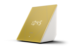 Loxone Touch Nightlight Air Gold