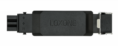 Loxone árnyékolásvezérlő Air