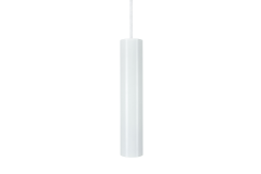Loxone LED Pendulum Slim Tree fehér