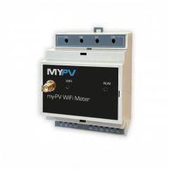 myPV Wifi PV meter