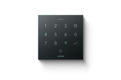 Loxone NFC Code Touch for Nano antracit
