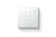 Loxone NFC Code Touch for Nano fehér