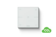 Loxone Touch Pure CO2 Tree Fehér