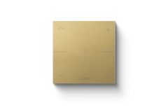 Loxone Touch Pure Air Arany