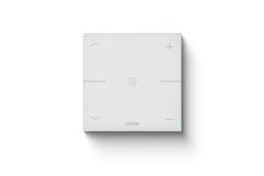 Loxone Touch Pure Air Fehér