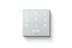 Loxone Touch Pure Flex 24V Air fehér