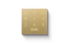LOXONE Touch Pure Flex Battery Air Arany