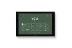 LOXONE Wall Display 10"