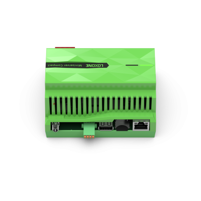 Loxone Miniserver Compact