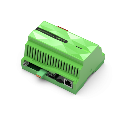 Loxone Miniserver Compact