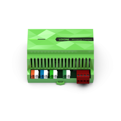 Loxone Miniserver Compact