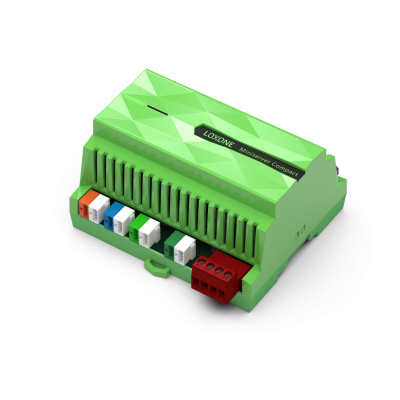 Loxone Miniserver Compact