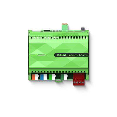 Loxone Miniserver Compact