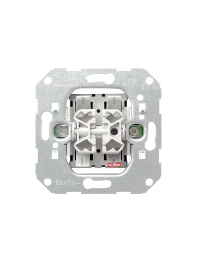 Gira System55 csillárkapcsoló