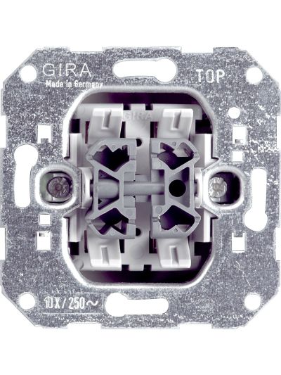 System55 dulpa váltókapcsoló