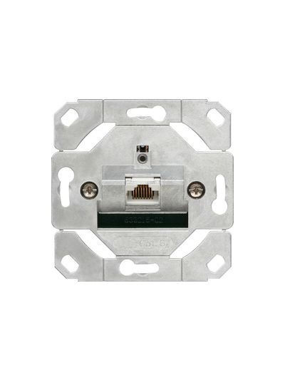 Gira System55 RJ45 szerkezet