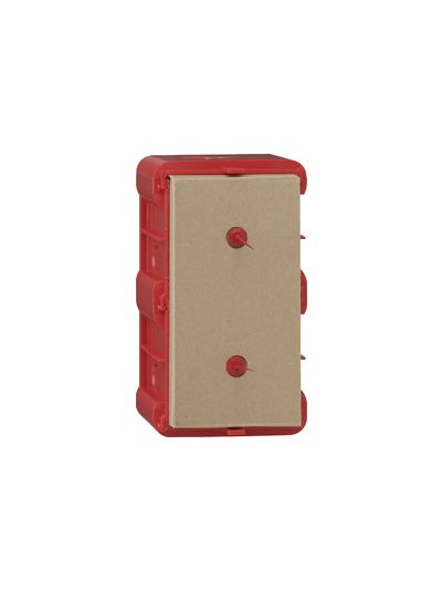 Gira E2 süllyesztett beépítődoboz (2-es)