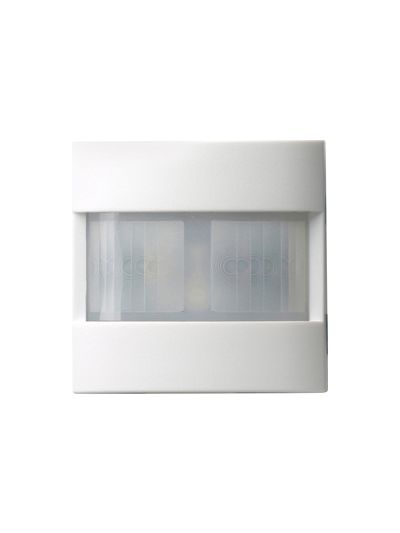 Gira System3000 fali mozgásérzékelő matt fehér