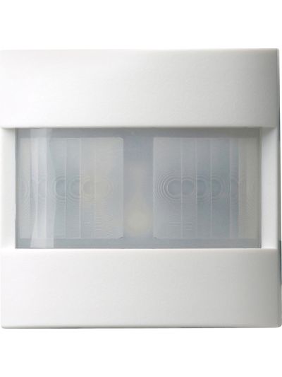 Gira System3000 fali mozgásérzékelő matt fehér