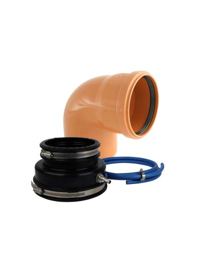 Leaf tetőszellőztetés 125