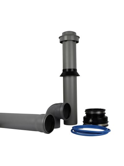 Leaf pinceszellőztető 110