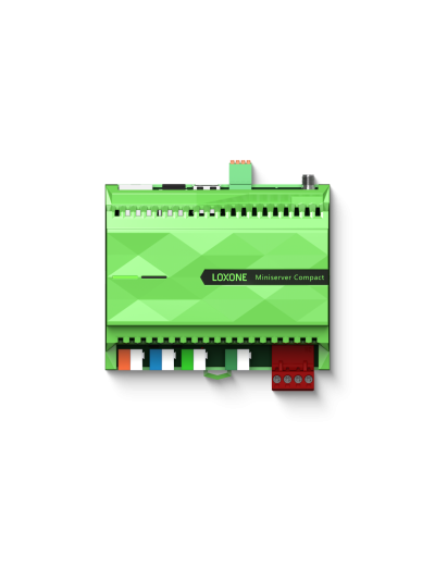 Loxone Miniserver Compact