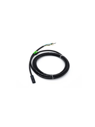 Csatlakozó kábel SOLIDline