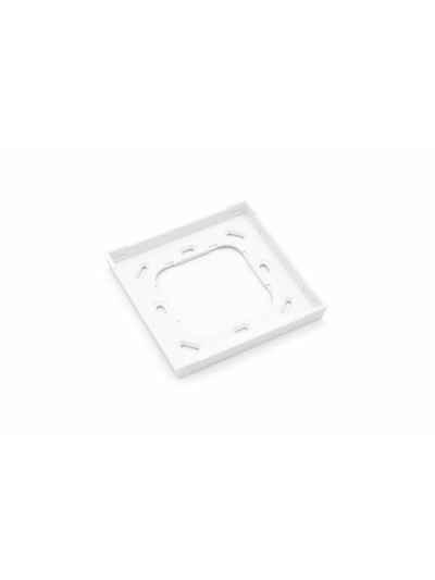 Fehér szerelőkeret Touch Pure/NFC Code Touch eszközhöz