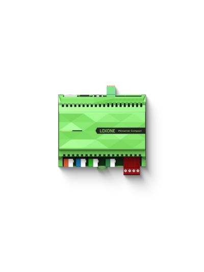 Loxone Miniserver Compact
