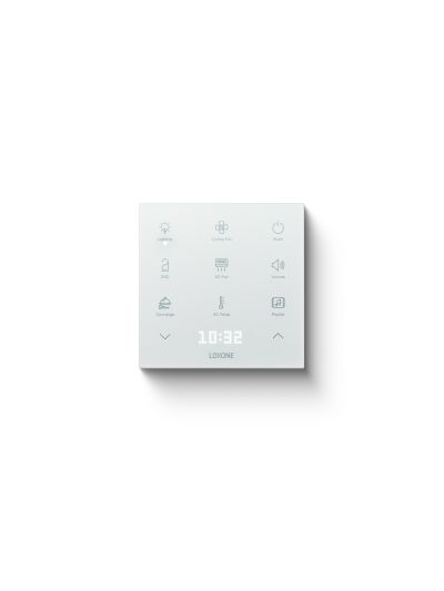 Touch Pure Flex Battery Air Fehér