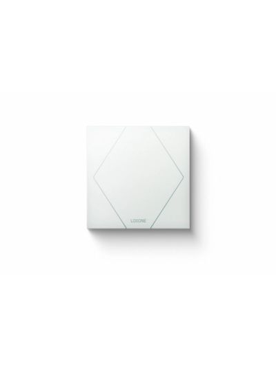 Loxone Touch Pure Classic for Nano Szignálfehér