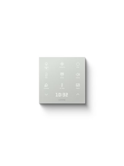 Loxone Touch Pure Flex Tree IP44 Bársonyfehér