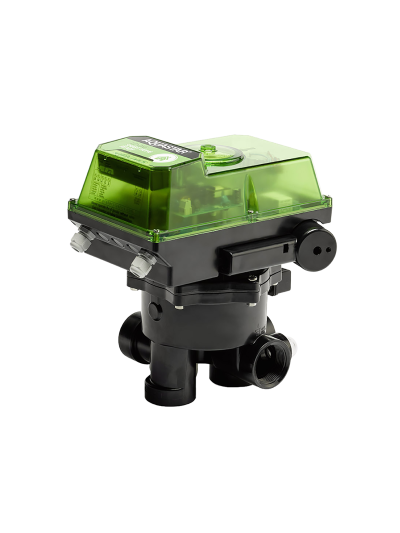 Loxone Aquastar Air SM20 2"