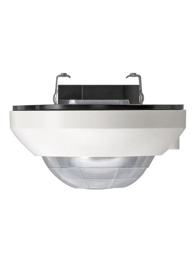 Jelenlétérzékelő fej egység Standard KNX p.white