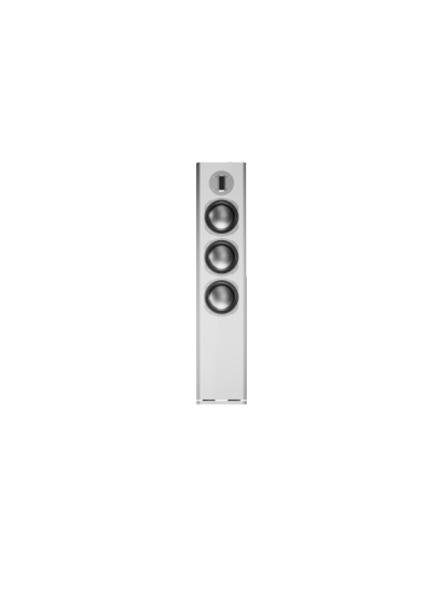 CHROMIUM STYLE 105 Magasfényű fehér