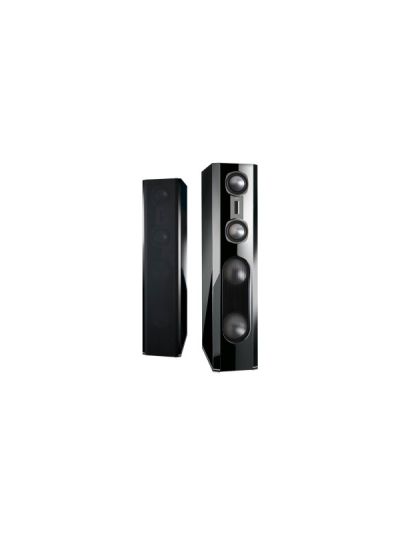 AURUM VULKAN 9 fekete