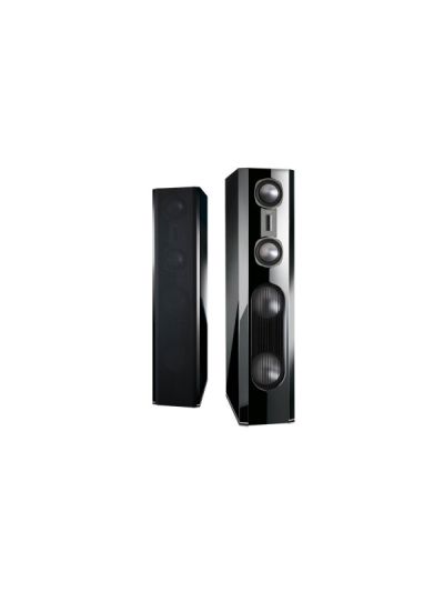 AURUM TITAN 9 fekete