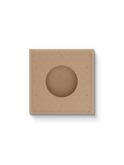 Install 10 beépítődoboz álmennyezethez