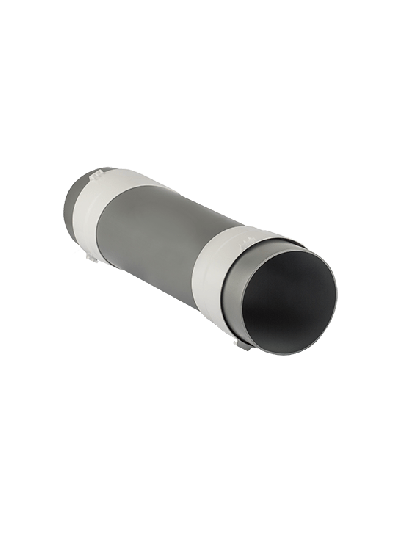 Leaf 1 cső 100 (Modul 1/3)