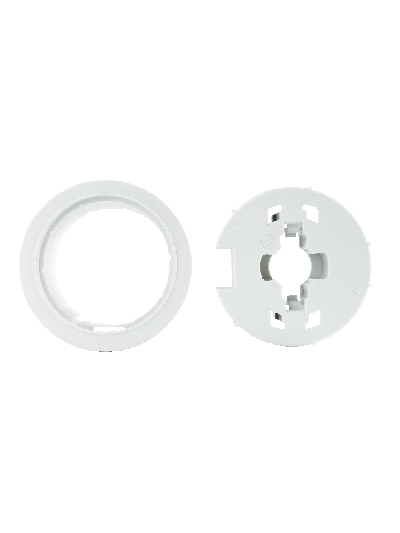 Loxone csőmotor adapter, 63mm, kerek