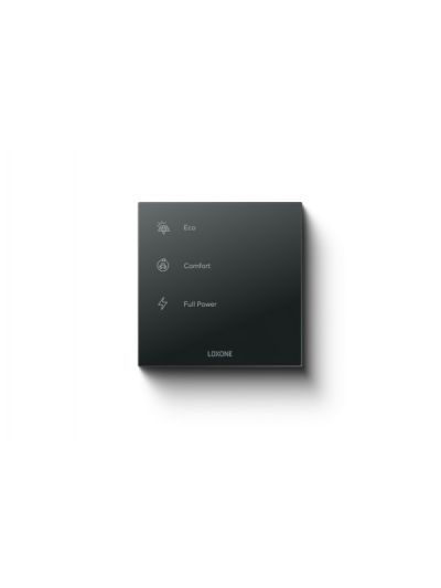 Touch Pure Flex Air Anthracite Wallbox