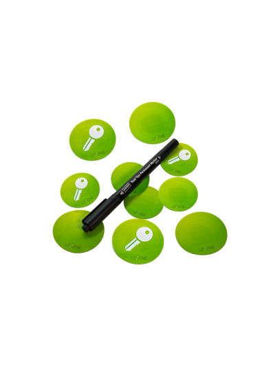 Loxone NFC Smart Tag matricacsomag