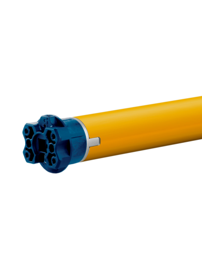 Geiger SOLIDline Air csőmotor 10Nm